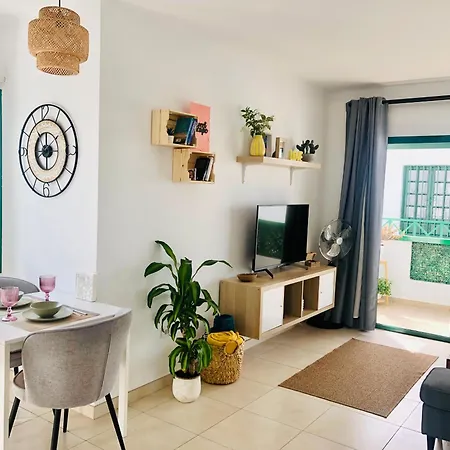 Sweet Escape Appartement