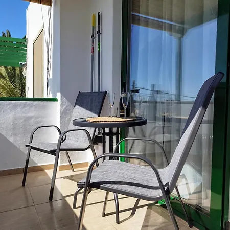 Appartement Sweet Escape