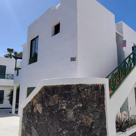 Sweet Escape Appartement Puerto del Carmen (Lanzarote)