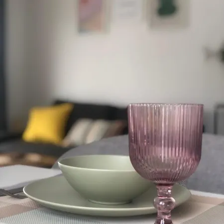 Sweet Escape Appartement