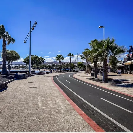 Appartement Sweet Escape Puerto del Carmen (Lanzarote)