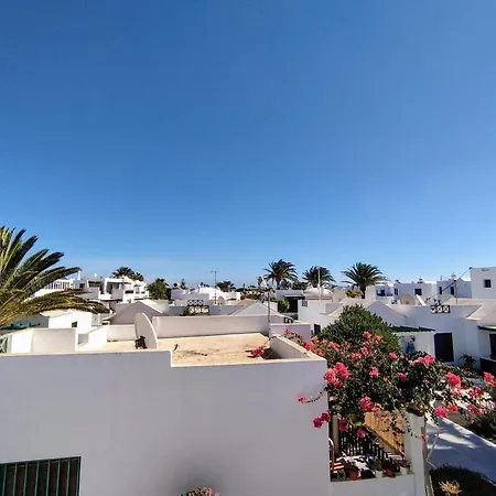 Sweet Escape Appartement *